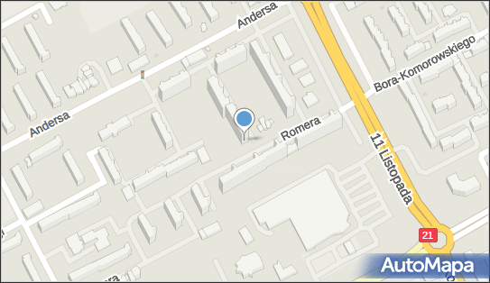 8392953666, Ludwik Podlubny, Puh 