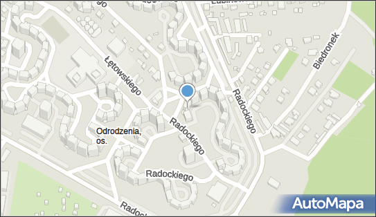 Puh Es-Bud Józef Sitko, ul. Marcina Radockiego 118, Katowice 40-645 - Budownictwo, Wyroby budowlane, NIP: 9541495851