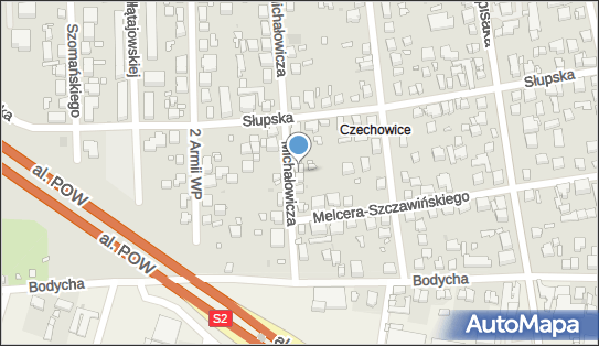 012573703, Put Trans Za Wiesław Zagaja 