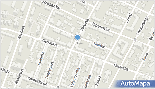 pw Maxbud Zakład Usługowy Wojciech Piekut, Serocka 28, Warszawa 04-333 - Budownictwo, Wyroby budowlane, NIP: 1131133995