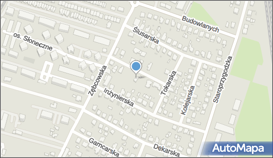 pw Projektkatarzyna Woźniak, ul. Rzemieślnicza 8 63-400 - Budownictwo, Wyroby budowlane, NIP: 6451983870