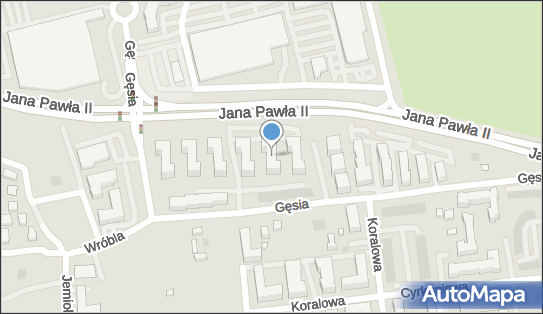 PWN Budownictwo Waldemar Łacek, ul. Gęsia 21, Lublin 20-719 - Budownictwo, Wyroby budowlane, NIP: 9181997271