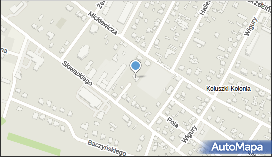 830326868, Pyrz Stanisław Usługi Remontowo-Budowlane 