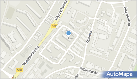 7393854977, Qele Investum sp. z o.o. 