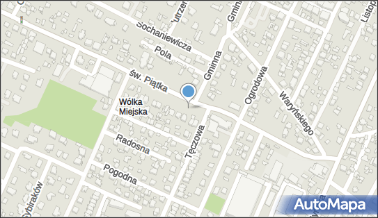9222544900, Qfajka Pro - Inwest Przemysław Kuzdra 