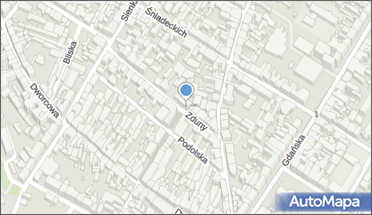 Quake-Pol, Zduny 4, Bydgoszcz 85-055 - Budownictwo, Wyroby budowlane, NIP: 5581669545