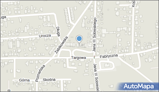 5951328903, Quality & Home Patrycja Wolska-Swiniarska 