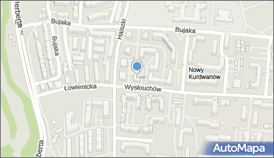 Quality It, ul. Marii i Bolesława Wysłouchów 3, Kraków 30-611 - Budownictwo, Wyroby budowlane, numer telefonu, NIP: 6783147425