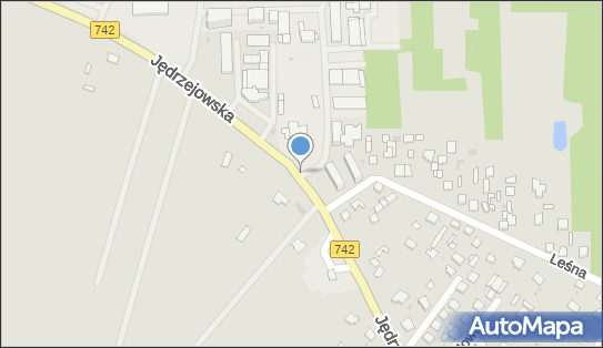 290419955, R.A.M.Bujak Przedsiębiorstwo Budowlane 