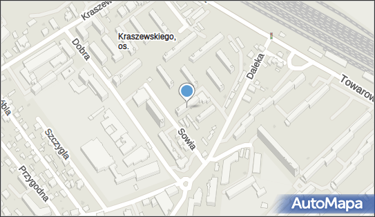 5422666681, R-BUD Krzysztof Rozbicki 