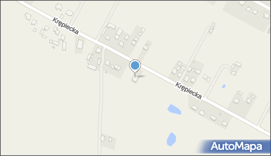 R O M - B U D Adam Romanowicz, ul. Krępiecka 13, Krępiec 21-007 - Budownictwo, Wyroby budowlane, NIP: 7141517513