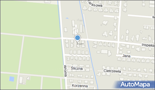 8522577257, R&R Construction sp. z o.o. 