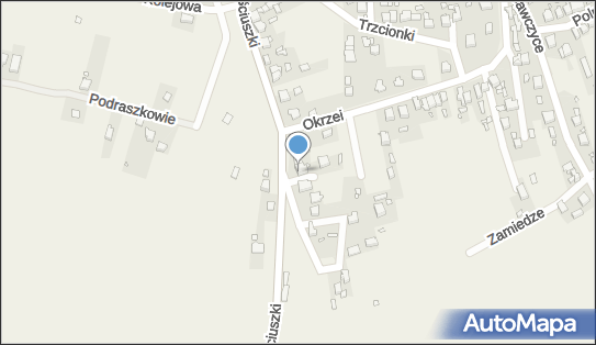 Rabsztyn Ryszard Brukarstwo, ul. Kościuszki 12, Rogoźnik 42-582 - Budownictwo, Wyroby budowlane, NIP: 6251693156