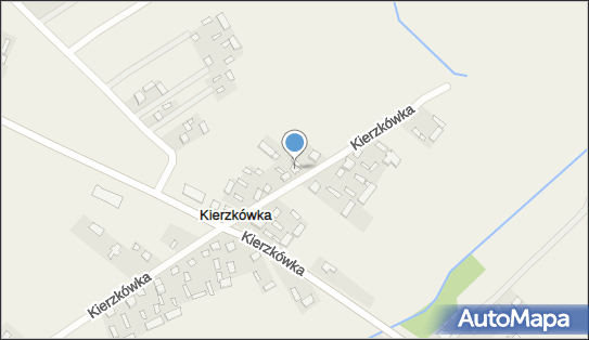 Rackservice Mariusz Kuśmirek, Kierzkówka 18A, Kierzkówka 21-132 - Budownictwo, Wyroby budowlane, NIP: 7141442152
