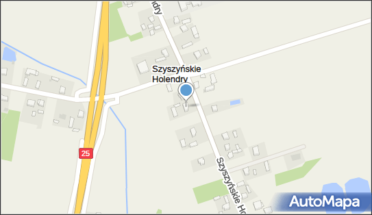 Rad-Bud Radosław Sobczak, Szyszyńskie Holendry 45 62-561 - Budownictwo, Wyroby budowlane, NIP: 6652443560