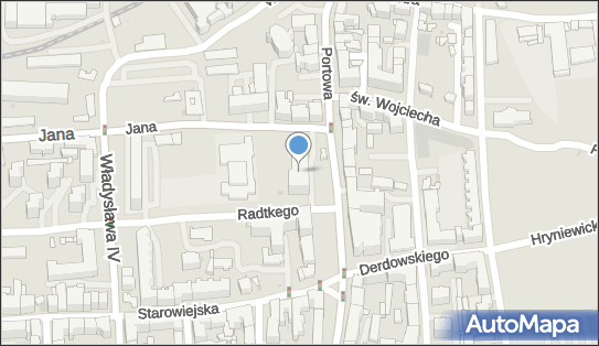 5862167700, Radcon-Tomasz Radziszowski 