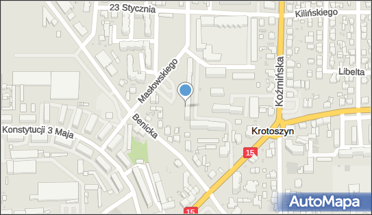 6211342025, Radex Radosław Knuła Usługi Remontowe 