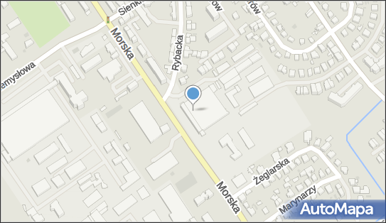 Radian Rafał Usik, ul. Morska 60, Koszalin 75-213 - Budownictwo, Wyroby budowlane, NIP: 6691742485