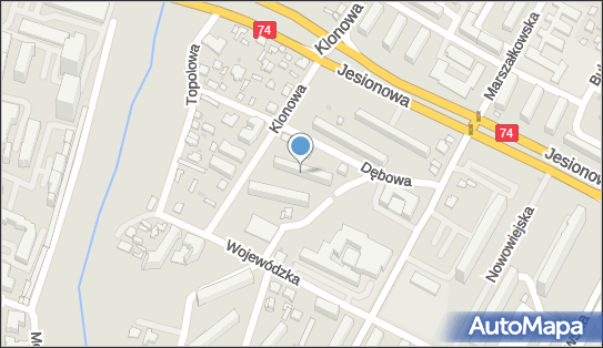 Radim Marcin Radek, Jarzębinowa 4, Kielce 25-539 - Budownictwo, Wyroby budowlane, NIP: 9591673088