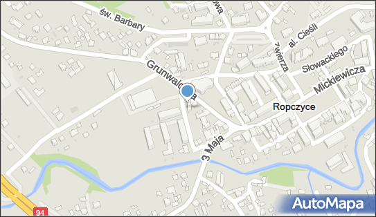 8181639186, Radoń Ernest 