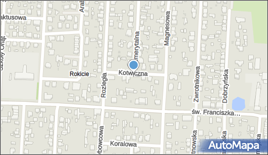 Radosław Wojdat Zakład Usługowo - Handlowy Art - Roof Bis, Łódź 93-482 - Budownictwo, Wyroby budowlane, NIP: 7292413728