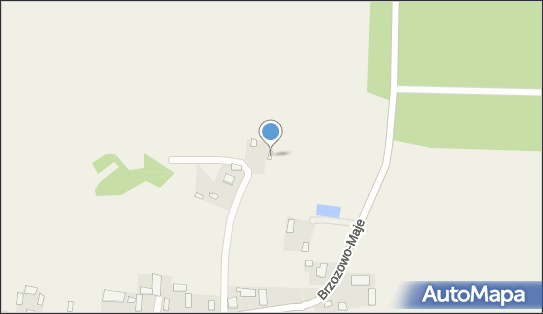 Rafał Dunajski Raf-Kop, Brzozowo-Maje 19, Brzozowo-Maje 06-520 - Budownictwo, Wyroby budowlane, NIP: 5691687656