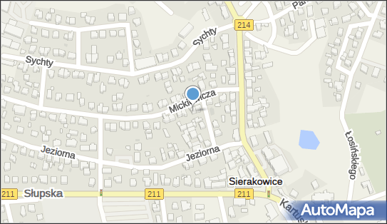 5891182984, PPHU 