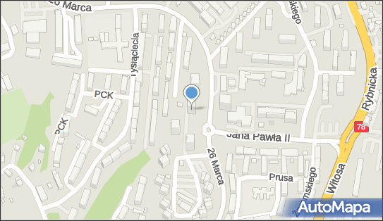 Rafal Kowalski, 26 Marca 31, Wodzisław Śląski 44-300 - Budownictwo, Wyroby budowlane, NIP: 6471423737