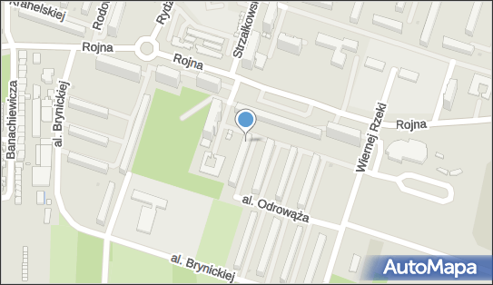 Rafał Kukieła, Rojna 50D, Łódź 91-134 - Budownictwo, Wyroby budowlane, NIP: 7282244253