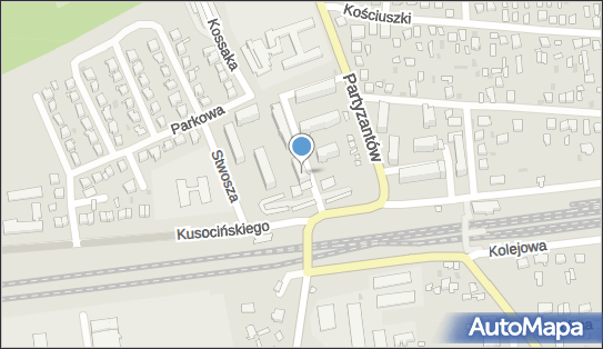 Rafał Michalak, MichalakBud, Partyzantów 10d, Międzyrzec Podlaski 21-560 - Budownictwo, Wyroby budowlane, NIP: 5372514850
