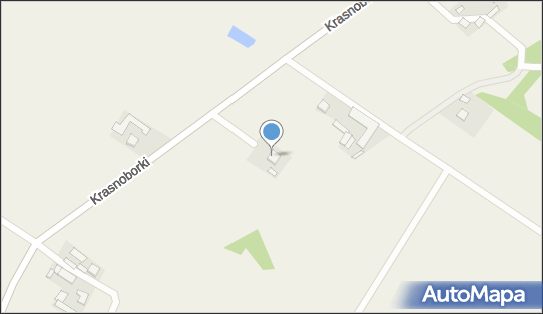 Rafał Ostapowicz Usługi Ziemne - Budowa i Remonty Dróg 16-310 - Budownictwo, Wyroby budowlane, NIP: 8461439169