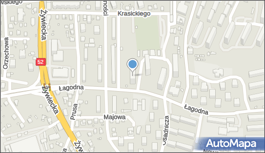 Rafał Sołtys Usługi Ogólnobudowlane, Łagodna 11, Bielsko-Biała 43-300 - Budownictwo, Wyroby budowlane, NIP: 9372439671