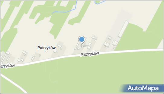 Rafał Sołtysiak Firma Handlowo-Usługowa Solfar, Patrzyków 53a 98-330 - Budownictwo, Wyroby budowlane, NIP: 5741560551