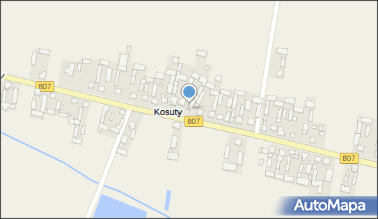 Rafał Sprycha Usługi Remontowo Budowlane, Kosuty 41, Kosuty 21-421 - Budownictwo, Wyroby budowlane, NIP: 8251945937