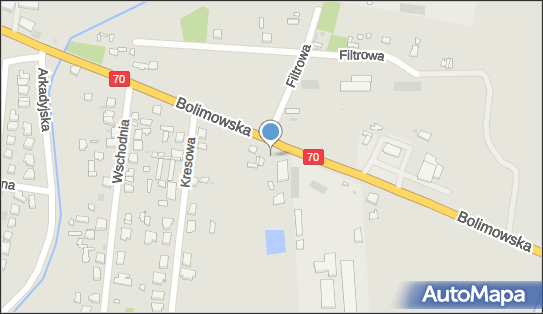8341514715, Zakład Usługowy Budra Rafał Wach, Pakzam Rafał Wach 