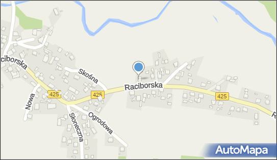 Rafał Zrebiec, Raf-Pol, ul. Raciborska 28, Ruda Kozielska 47-430 - Budownictwo, Wyroby budowlane, NIP: 6391820092
