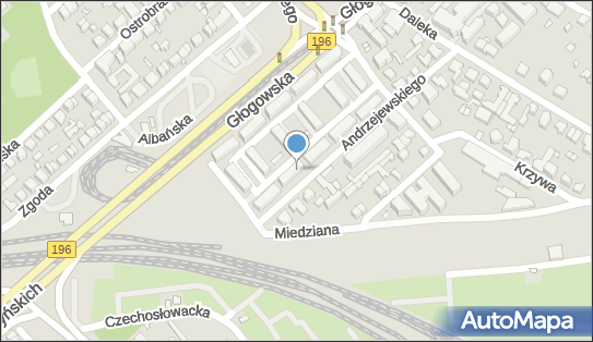 Rafek Zakład Remontowo Budowlany, ul. Antoniego Andrzejewskiego 22 60-119 - Budownictwo, Wyroby budowlane, NIP: 7791593401