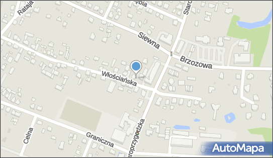 RAFI, Włościańska 6, Ostrów Wielkopolski 63-400 - Budownictwo, Wyroby budowlane, NIP: 6222465027