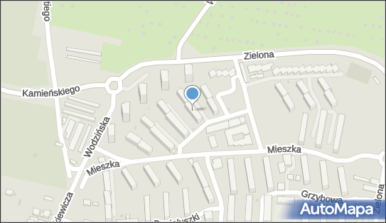 5771000118, Rajca Leszek P.U.B.Rajca 
