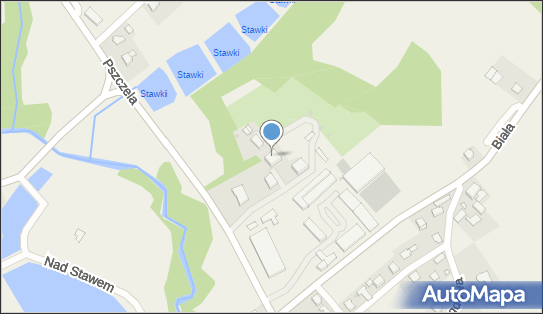Rak Bud Piotr Rak, Klecza Dolna 333, Klecza Dolna 34-124 - Budownictwo, Wyroby budowlane, numer telefonu