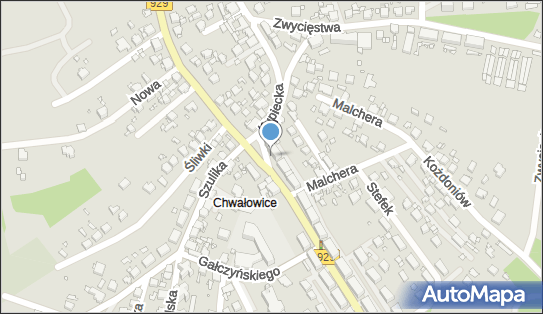 Rakoczy Robert - Usługi Budowlane, 1 Maja 76, Rybnik 44-206 - Budownictwo, Wyroby budowlane, NIP: 6422679230