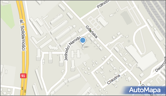 Ramir, ul. Gdańska 13 A, Tczew 83-110 - Budownictwo, Wyroby budowlane, NIP: 5921517284