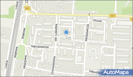 6281097068, Rapid-Bau Mieczysław Wierdanek 