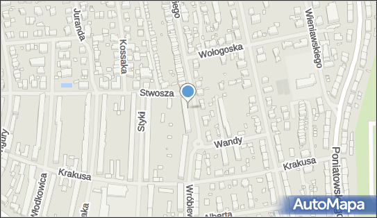 Rawojć, Brodzińskiego Kazimierza 50, Szczecin 71-133 - Budownictwo, Wyroby budowlane, NIP: 8521772695