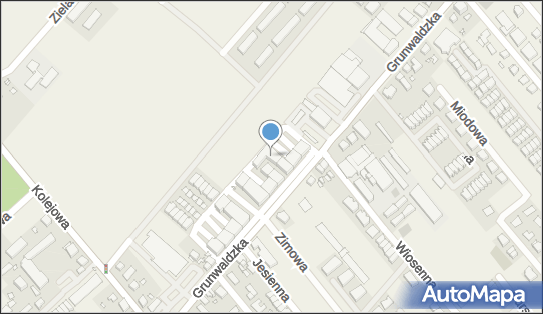 7822541820, RB Group sp. z o.o. 
