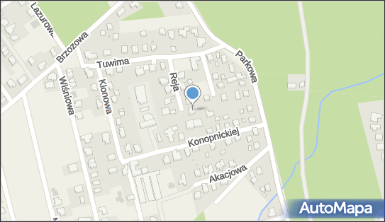 RC Tech - Instal Robert Chęciński, ul. Mikołaja Reja 10 55-095 - Budownictwo, Wyroby budowlane, NIP: 9111119016