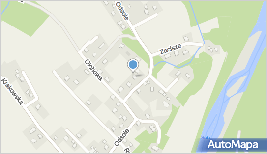Re - Mar Marek Merta, Odsole 172, Hecznarowice 43-330 - Budownictwo, Wyroby budowlane, NIP: 9372626054