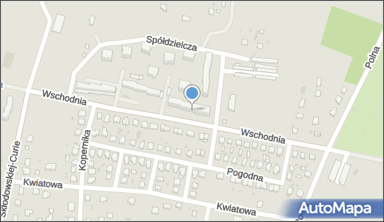 7131875978, Realizacja Projektów Budowlanych Artur Graniczka 