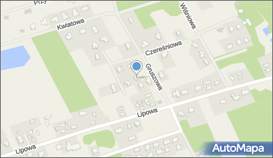 Redit Daniel Husak, Gruszowa 3A, Potasze 62-005 - Budownictwo, Wyroby budowlane, NIP: 8431304163