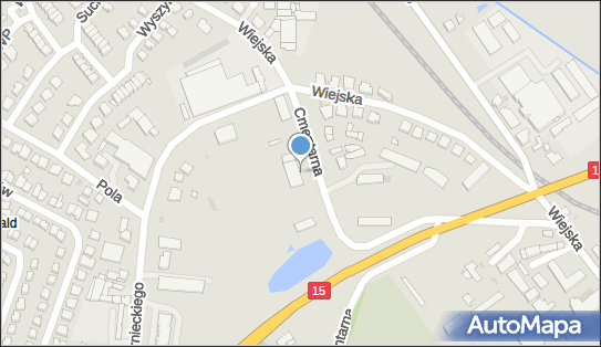 Rejbud Anna Kaplarna, Cmentarna 3, Brodnica 87-300 - Budownictwo, Wyroby budowlane, NIP: 8741010817